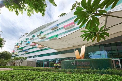 changi village bus hotel|Village Hotel Changi by Far East Hospitality.